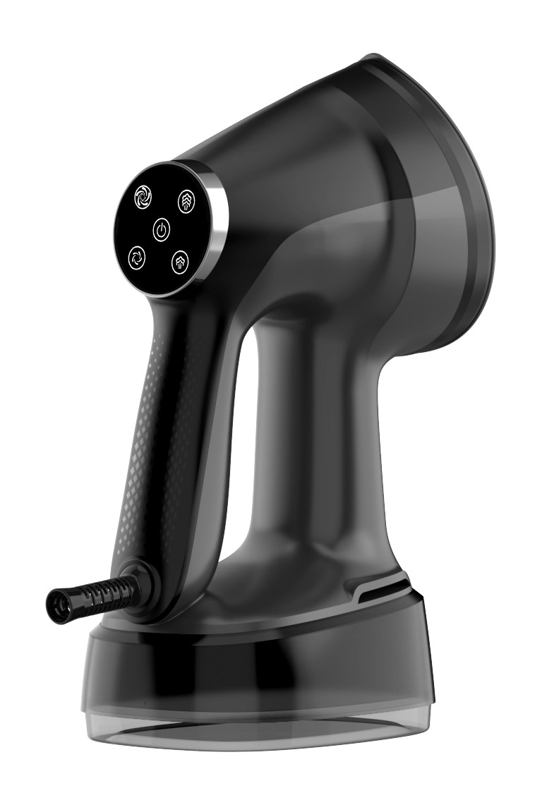 Vacuum Garment Steamer