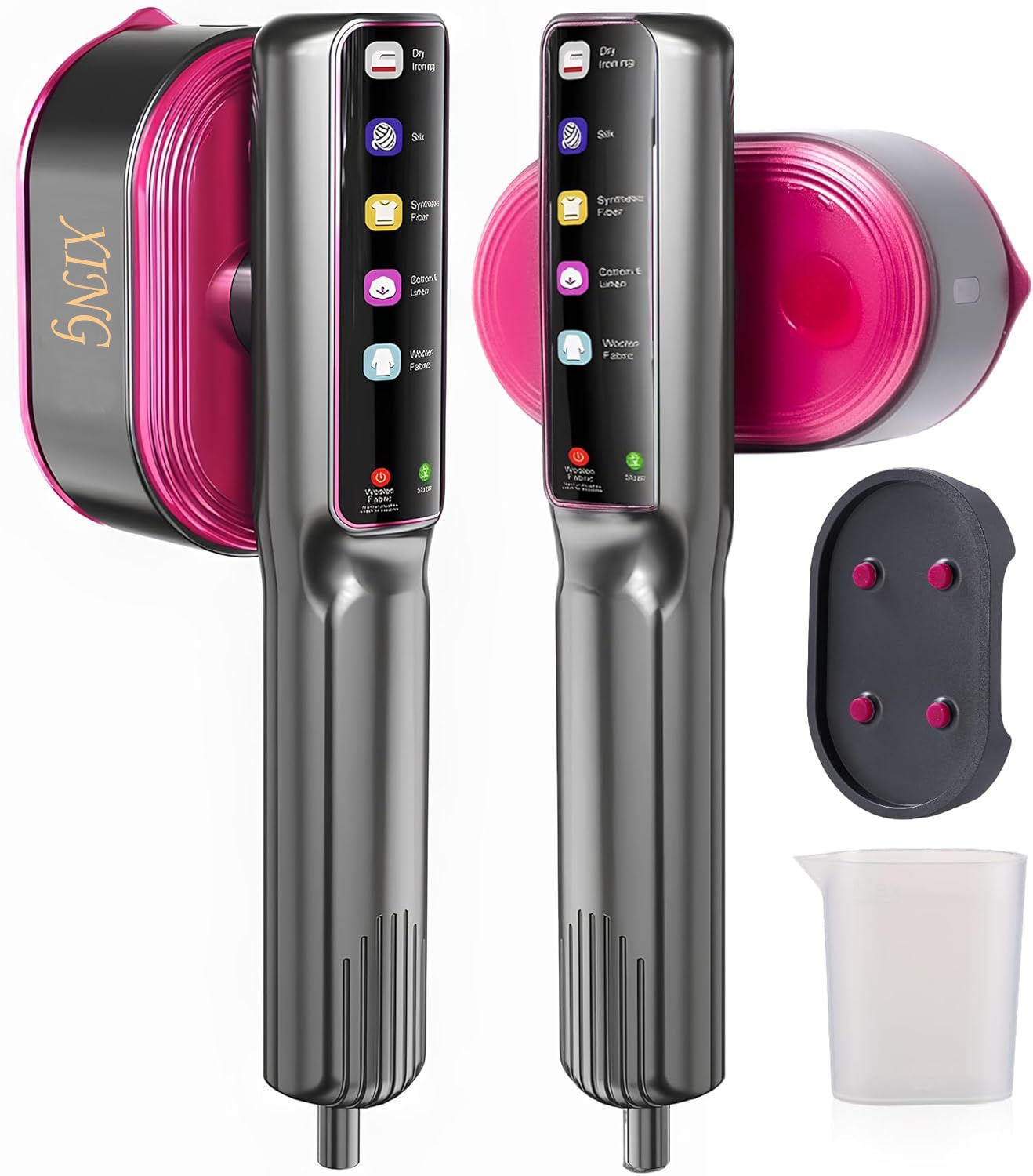 Travel Iron ST-588