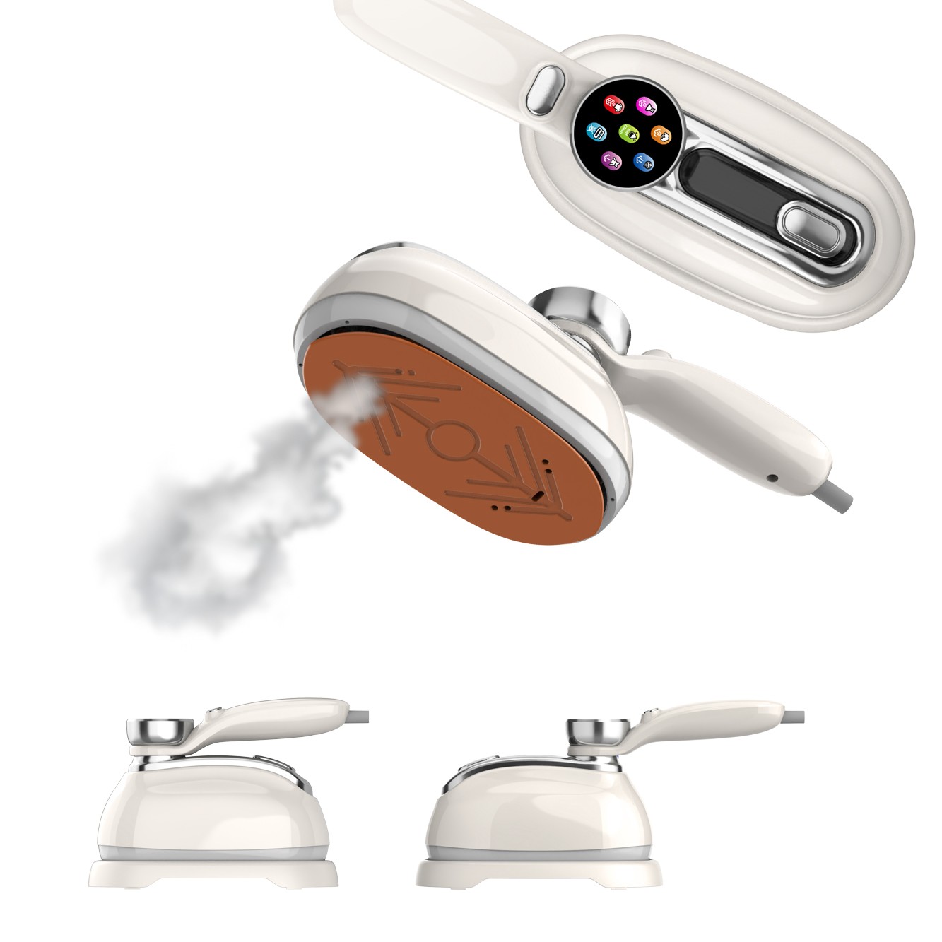 Travel Iron ST-8807