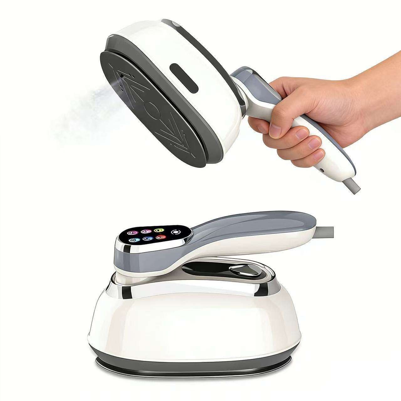 Travel Iron ST-8808