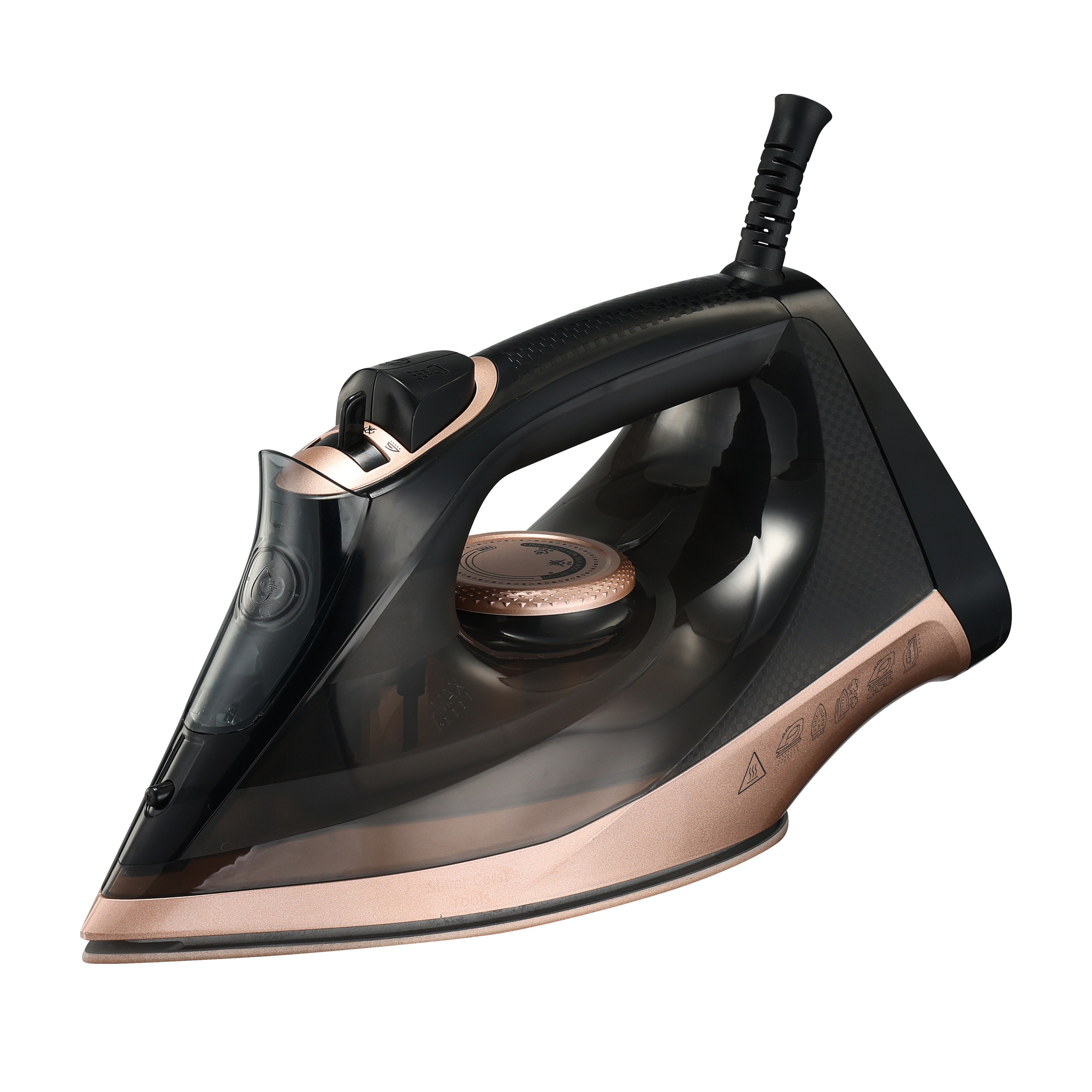 Steam Iron