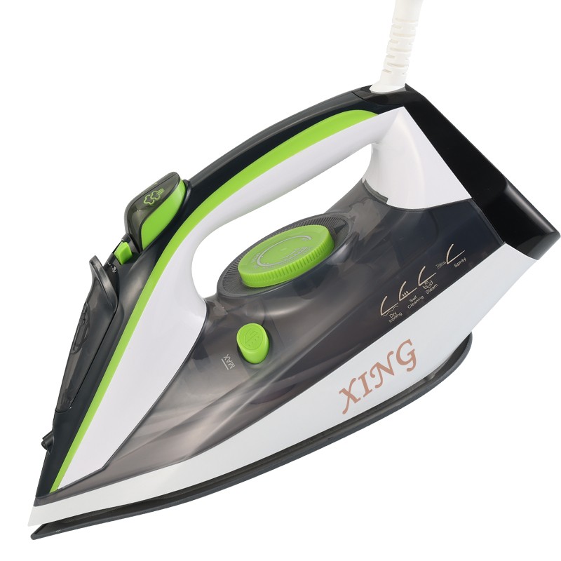ST-S1002 steam iron from XINGYUE manufacturer
